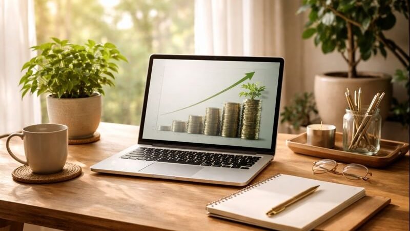 The Ultimate Guide to Sustainable Side Hustles That Fit Real Life