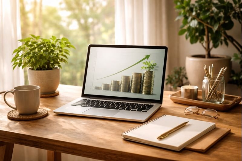 The Ultimate Guide to Sustainable Side Hustles That Fit Real Life