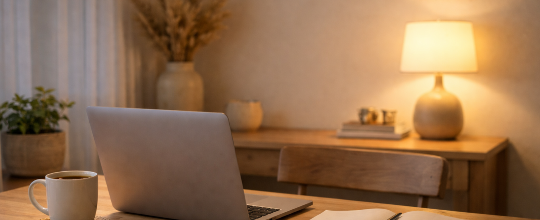 Low-Energy Side Hustles: 7 Practical Ways to Earn When You Feel Mentally Exhausted