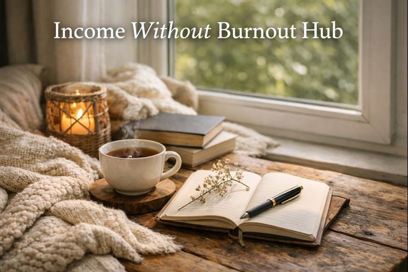 The Role of Rest in Long-Term Financial Success