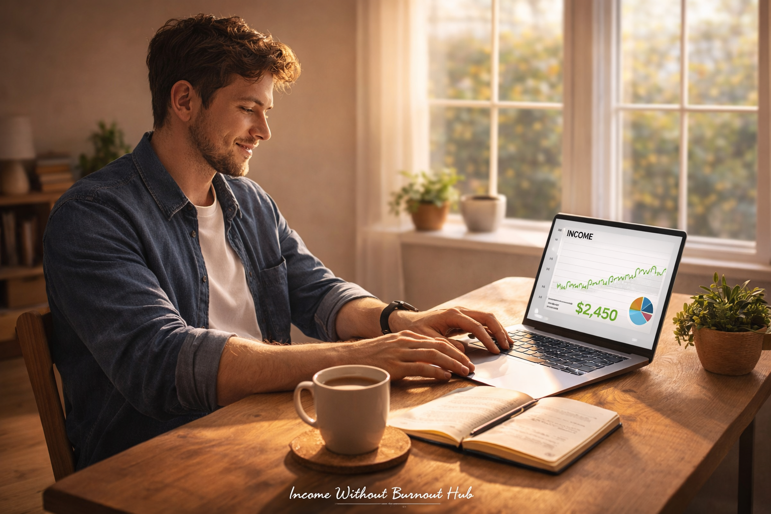 side hustles that match your lifestyle