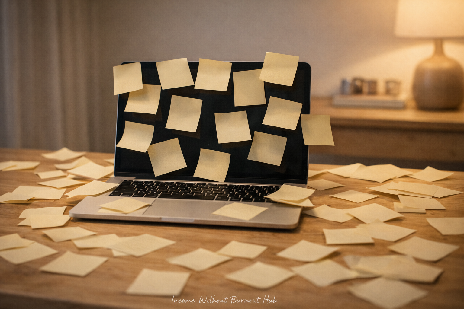 AI Fatigue: How to Use AI Tools Without Feeling Overwhelmed