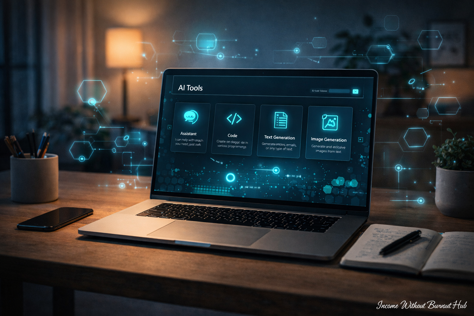 15 Best AI Tools to Make Money Online in 2026 (Beginner to Pro Guide)