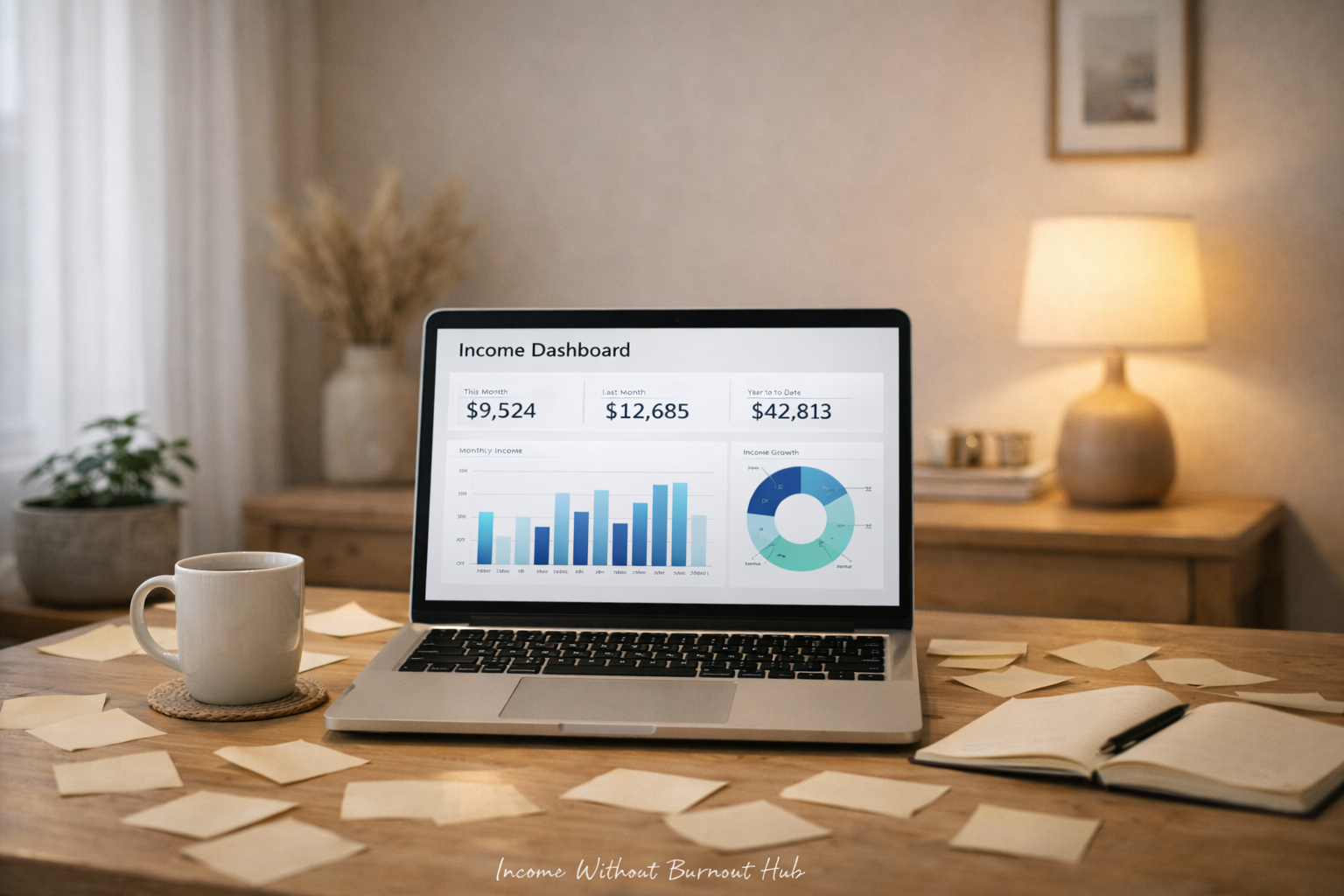 7 Passive Income Truths No One Tells You (The Honest Guide to Sustainable Income)