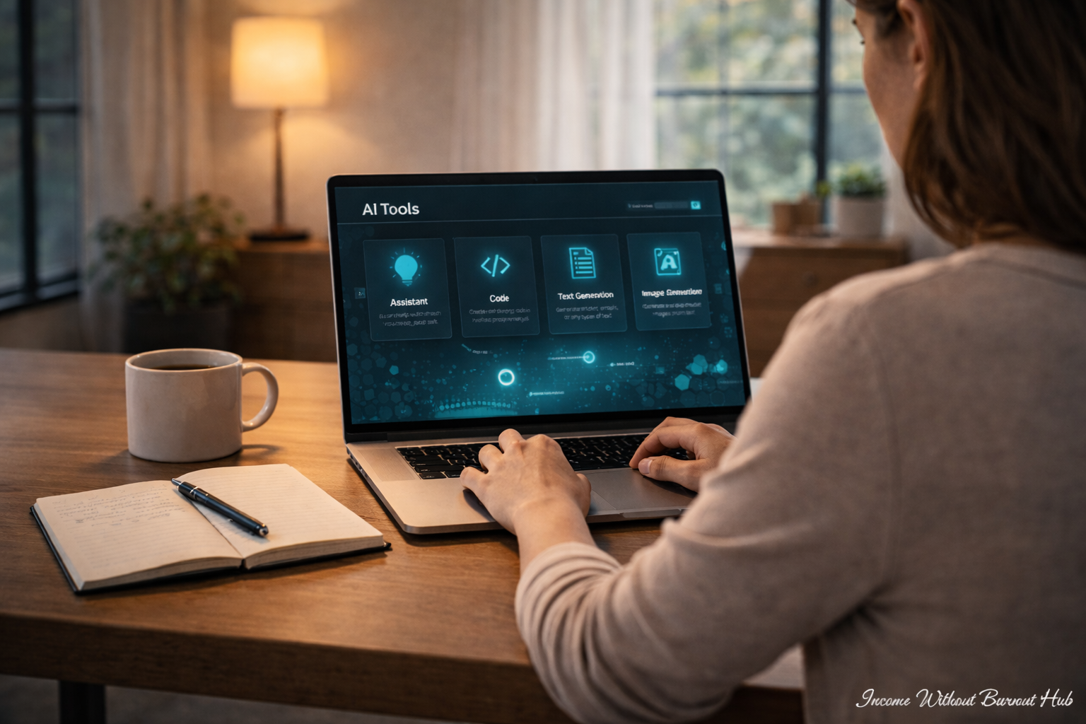 7 Proven Ways to Make Money with ChatGPT in 2026 (Beginner-Friendly Guide)