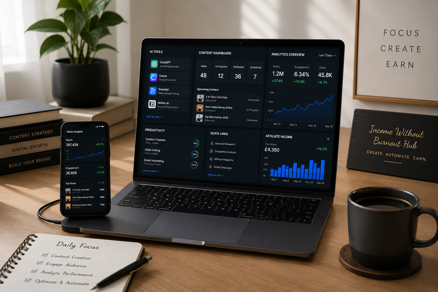 15 AI Side Hustles Anyone Can Start Today