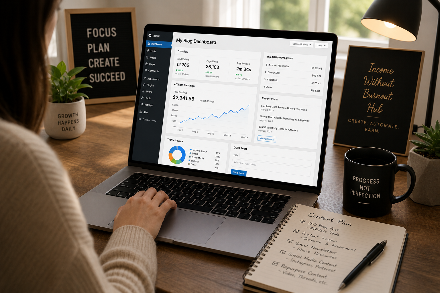 How to Start Affiliate Marketing as a Beginner: Ultimate 2026 Guide