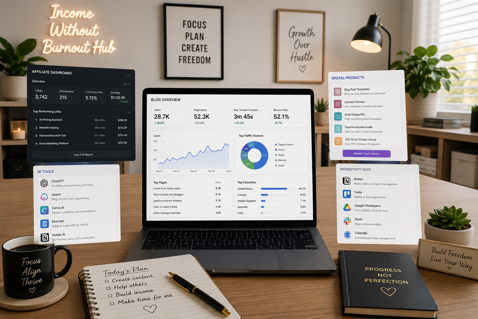 How to Make Money Online: 35 Proven Ways for Beginners